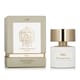Close-up of Tiziana Terenzi Libra EP fragrance bottle
