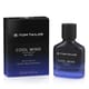 Tom Tailor Cool Mind For Him EDT minimalist bottle design Tom Tailor Cool Mind For Him EDT bottle in a fresh, modern style