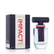 Бутылка аромата Tommy Hilfiger Impact Spark EDT