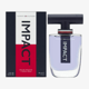 Tommy Hilfiger Impact EDT set including full-size and mini bottles