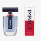 Комплект Tommy Hilfiger Impact EDT и геля для душа