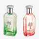 Флакон Tommy Hilfiger Tommy Summer 2025 EDT вблизи