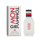 Bottle of Tommy Hilfiger Tommy Girl Now EDT up close