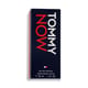 Элегантный флакон Tommy Hilfiger Tommy Now EDT крупным планом