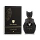 Elegantne pudel Tonino Lamborghini Ginevra Black EDP, mis peegeldab luksust ja stiili