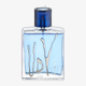 Elegant bottle of Ulric de Varens UDV Night EDT