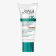 Uriage Hyséac 3-Regul Global toonitud nahahooldus SPF 30 pakend Uriage Hyséac 3-Regul Global toonitud nahahooldus SPF 30 tuub