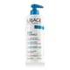 Original packaging of Uriage Eau Thermale Silky Body Lotion Bottle of Uriage Eau Thermale Silky Body Lotion