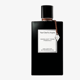 Bottle of Van Cleef & Arpels Collection Extraordinaire Moonlight Rose Eau De Parfum – minimalist, refined design