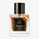 Original Vertus Ombre EDP fragrance packaging Elegant close-up of Vertus Ombre EDP bottle