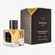 Оригинальная упаковка парфюма Vertus Paradox EDP Элегантный флакон Vertus Paradox EDP крупным планом