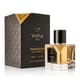 Оригинальная упаковка парфюма Vertus Paradox EDP Элегантный флакон Vertus Paradox EDP крупным планом