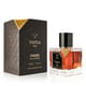 Original Vertus Ombre EDP fragrance packaging Elegant close-up of Vertus Ombre EDP bottle