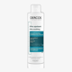 флакон шампуня Vichy Dercos Ultra Soothing Dermatological