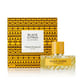 Vilhelm Parfumerie Black Citrus EDP – elegantne minimalistlik parfüümipudel