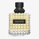 Tester bottle of Valentino Valentino Donna Born In Roma Yellow Dream Eau De Parfum