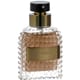 Valentino valentino uomo edt - bottle and packaging