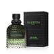 Valentino Uomo Born in Roma Green Stravaganza EDT – fragrance image Valentino Uomo Born in Roma Green Stravaganza EDT – bottle and packaging