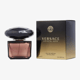 Bottle of Versace Crystal Noir Eau de Parfum