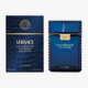 Набор Versace Man Eau Fraiche Extreme EDP с 100 мл флаконом и косметичкой