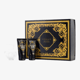 Флакон тестера Versace Pour Femme Dylan Blue Eau De Parfum