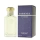 Флакон Versace Dreamer EDT с прозрачным, изысканным дизайном