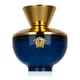 Versace Pour Femme Dylan Blue EDP pudel valgel taustal