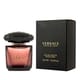 Versace crystal noir edt флакон и упаковка