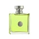 Bottle of Versace Versense EDT fragrance