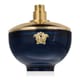 Флакон тестера Versace Pour Femme Dylan Blue Eau De Parfum