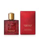 Elegantne pudel Versace Eros Flame EDP Miniature'ist