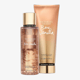 Close-up of Victoria's Secret Bare Vanilla Body Lotion