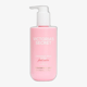 Close-up of Victoria's Secret Coconut Milk & Rose Calm Body Lotion