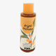 Bottle of Victoria's Secret Pink Bright Mimosa Bodyspray with vibrant citrus scent