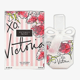Bottle of Victoria's Secret XO Victoria EDP perfume