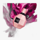 Elegant bottle of Viktor & Rolf Flowerbomb Extreme Intense close-up