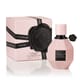 Elegant bottle of Viktor & Rolf Flowerbomb Extreme Intense EDP