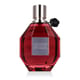 Elegant bottle of Viktor & Rolf Flowerbomb Ruby Orchid EDP