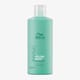 Bottle of Wella Invigo Volume Boost Bodifying Shampoo with volumizing effect