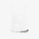 WoodWick large hourglass candle white teak – elegant scented candle for home WoodWick large hourglass candle in white teak – sophisticated woody fragrance and crackling wick