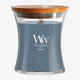 WoodWick Medium Hourglass Tempest Candle 275 g in elegant design