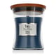 WoodWick Medium Hourglass Tempest Candle 275 g in elegant design