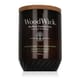 Woodwick ReNew Collection Scented Candle in Tomato Leaf & Basil Scent