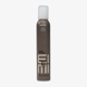 Bottle of Wella EIMI Shape Control Extra Firm Styling Mousse
