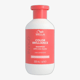 Bottle of Wella Invigo Color Brilliance Color Protection Shampoo