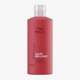 Wella Invigo Color Brilliance Conditioner with Lime Caviar Bottle