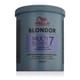 Упаковка порошка для осветления Wella Blondor Multi Blonde 7