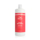 Wella Invigo Color Brilliance Conditioner with Lime Caviar Bottle