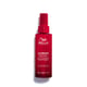 Packaging of Wella Ultimate Repair Miracle Hair Rescue Bottle of Wella Ultimate Repair Miracle Hair Rescue for hair restoration