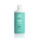 Bottle of Wella Invigo Volume Boost Bodifying Shampoo with volumizing effect